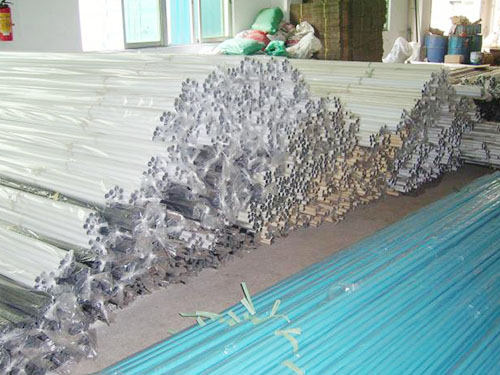 精益管倉(cāng)庫(kù)